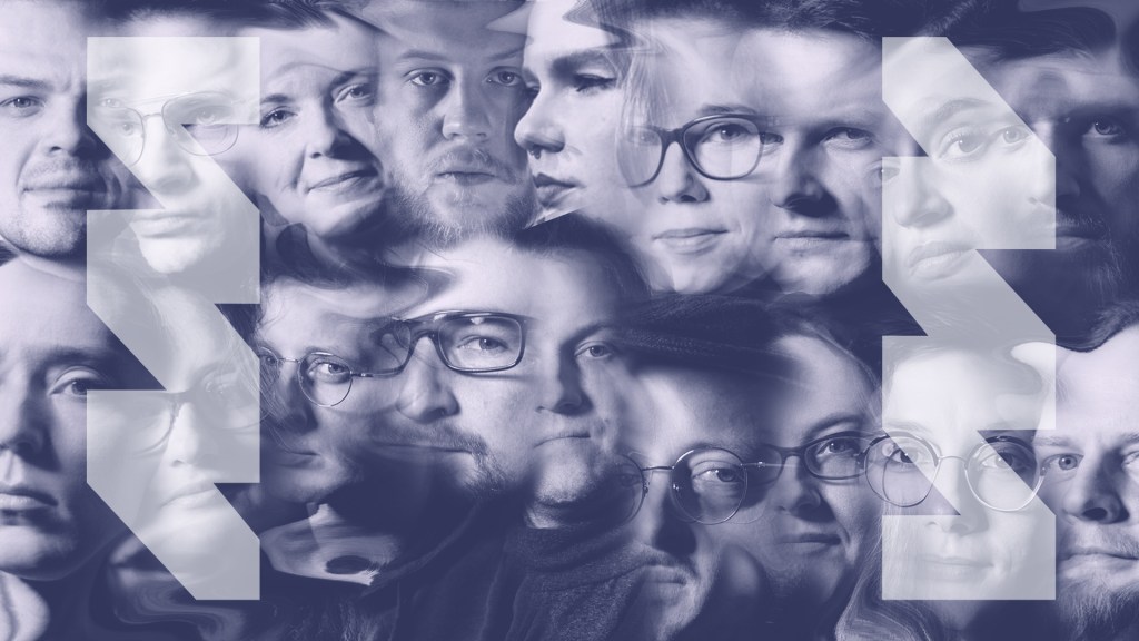 Fundacja Sfera Harmonii / zespół Hashtag&nbsp;Ensemble