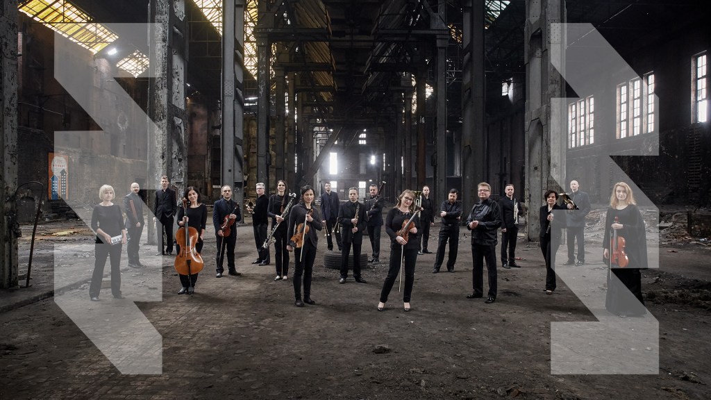 Orkiestra Muzyki Nowej / zespół Orkiestra Muzyki&nbsp;Nowej